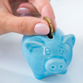 Geld sparen